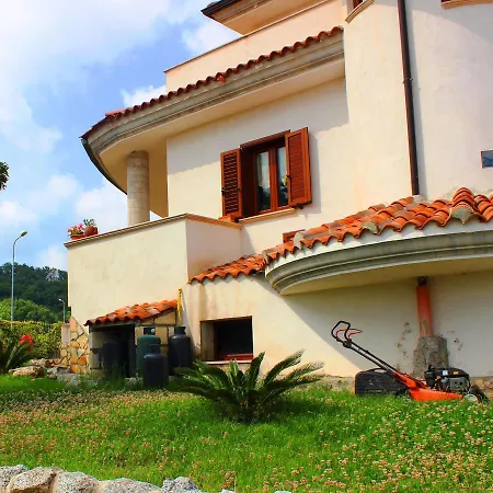 Locazione Turistica Asia Apartmán