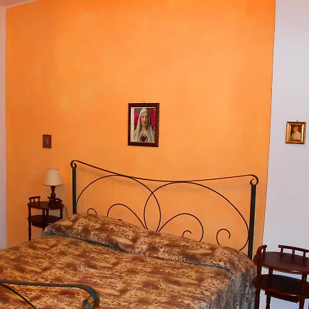 Locazione Turistica Asia Apartmán
